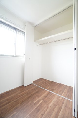 【収納】 | ヴィラウィスタリアＢ棟
