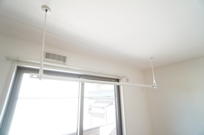 【設備】 | ヴィラウィスタリアＢ棟