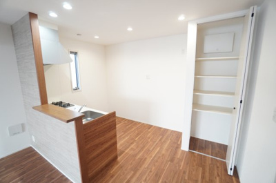 【その他】 | ヴィラウィスタリアＢ棟