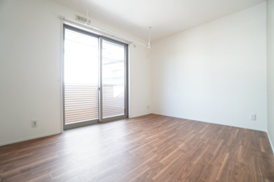 【内装】 | ヴィラウィスタリアＢ棟