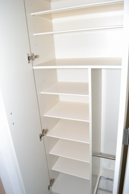 【収納】 | プレサンス梅田北デイズ