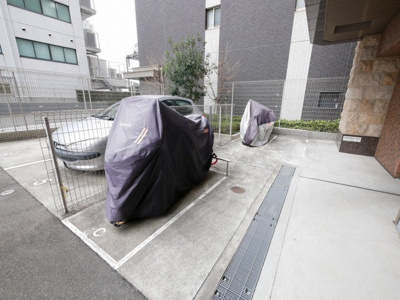 【その他共用部分】 | プレサンス梅田北デイズ