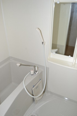 【浴室】 | プレサンス梅田北デイズ