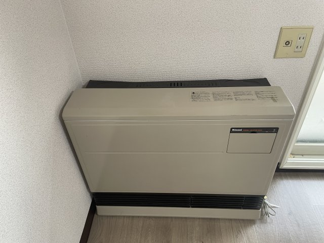 リベラルの設備