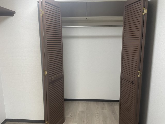 リベラルの収納