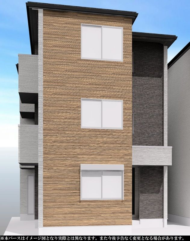 KEIAI RESIDENCE 上尾Ⅲ