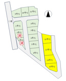 丹波市柏原町柏原　分譲地3の画像