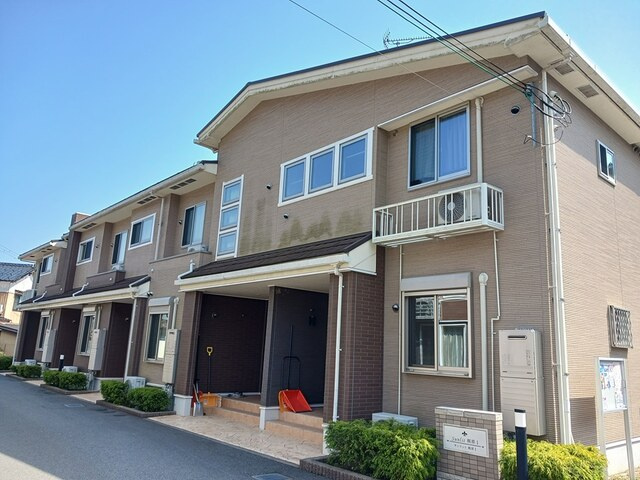 サンリット梶原Ⅰ