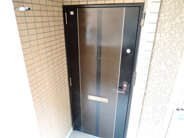 グレイス竹の内のその他