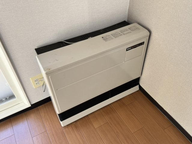 リベラルの設備