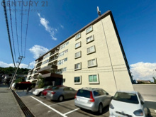 宝塚御殿山マンションの画像