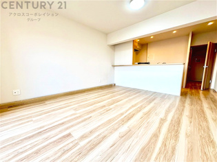 ダイニングキッチン