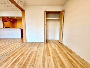 ダイニングキッチン