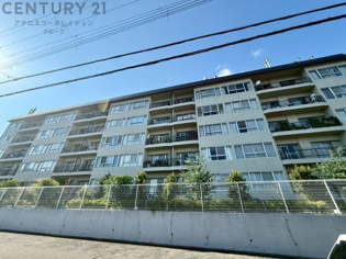 宝塚御殿山マンション