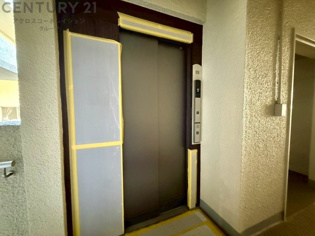 エレベーター