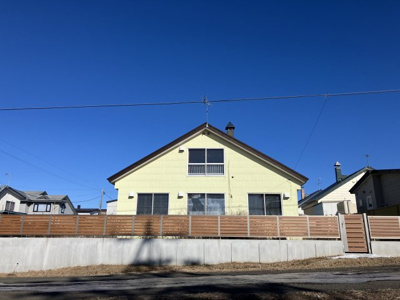 【外観】 | 興津4丁目78-370売地