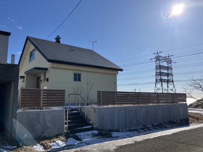 【外観】 | 興津4丁目78-370売地