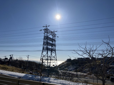 【展望】 | 興津4丁目78-370売地