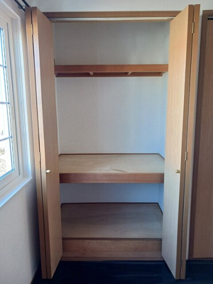 【収納】 | アンフィニ