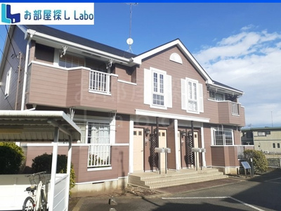 【外観】 | アンフィニ