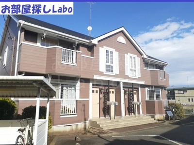 【外観】 | アンフィニ