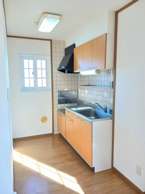 【キッチン】 | アンフィニ