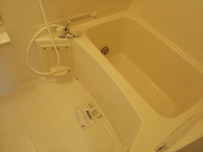 【浴室】 | アンフィニ