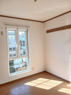 【内装】 | アンフィニ