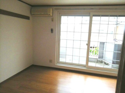 【内装】 | アンフィニ