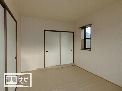 【和室】 | フォブール川津Ｄ