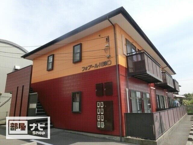 フォブール川津Ｄ