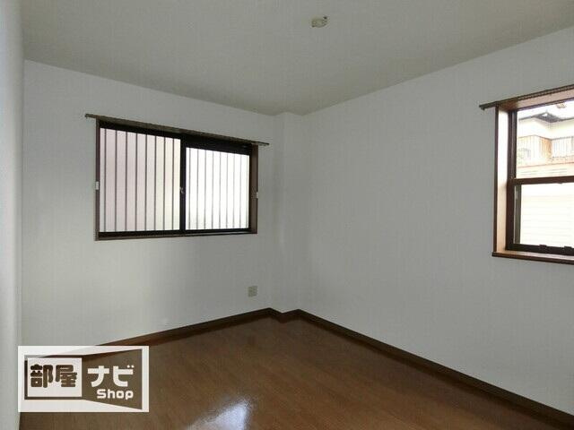 フォブール川津Ｄの洋室