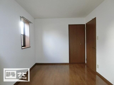 【内装】 | フォブール川津Ｄ