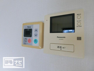 【セキュリティ】 | フォブール川津Ｄ