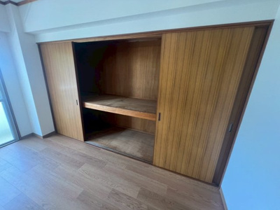 【収納】 | 赤峯マンション