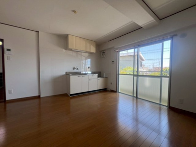 【居間・リビング】 | 赤峯マンション