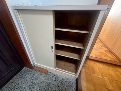 【収納】 | 赤峯マンション