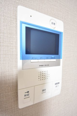 【セキュリティ】 | ユリシス新神戸