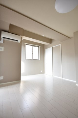 【洋室】 | ユリシス新神戸
