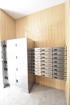  | ユリシス新神戸