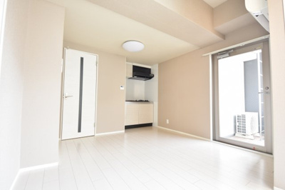 【居間・リビング】 | ユリシス新神戸