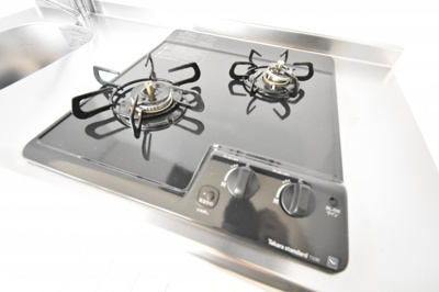 【キッチン】 | ユリシス新神戸