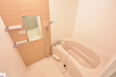 【浴室】 | ユリシス新神戸