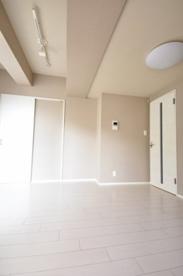 【寝室】 | ユリシス新神戸