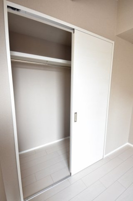【収納】 | ユリシス新神戸
