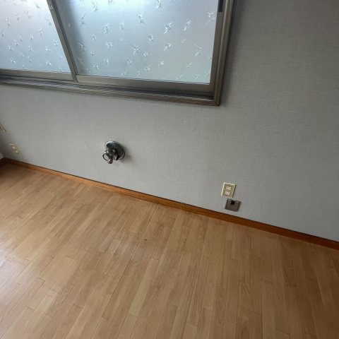 室蘭市八丁平4丁目17-17戸建のその他