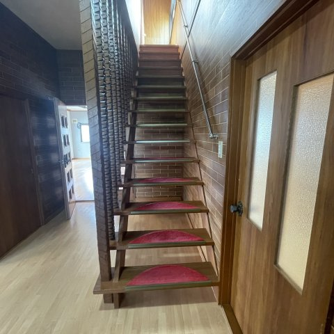 室蘭市八丁平4丁目17-17戸建のその他