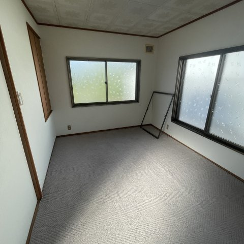 室蘭市八丁平4丁目17-17戸建の内装