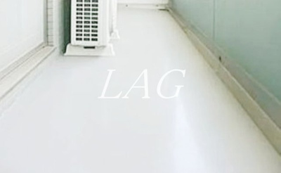 【バルコニー】 | ブルールイイヅカ | バルコニーです。