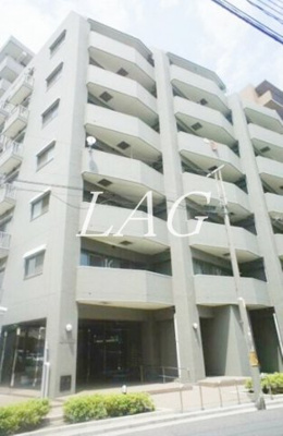 【外観】 | ブルールイイヅカ | 外観です。